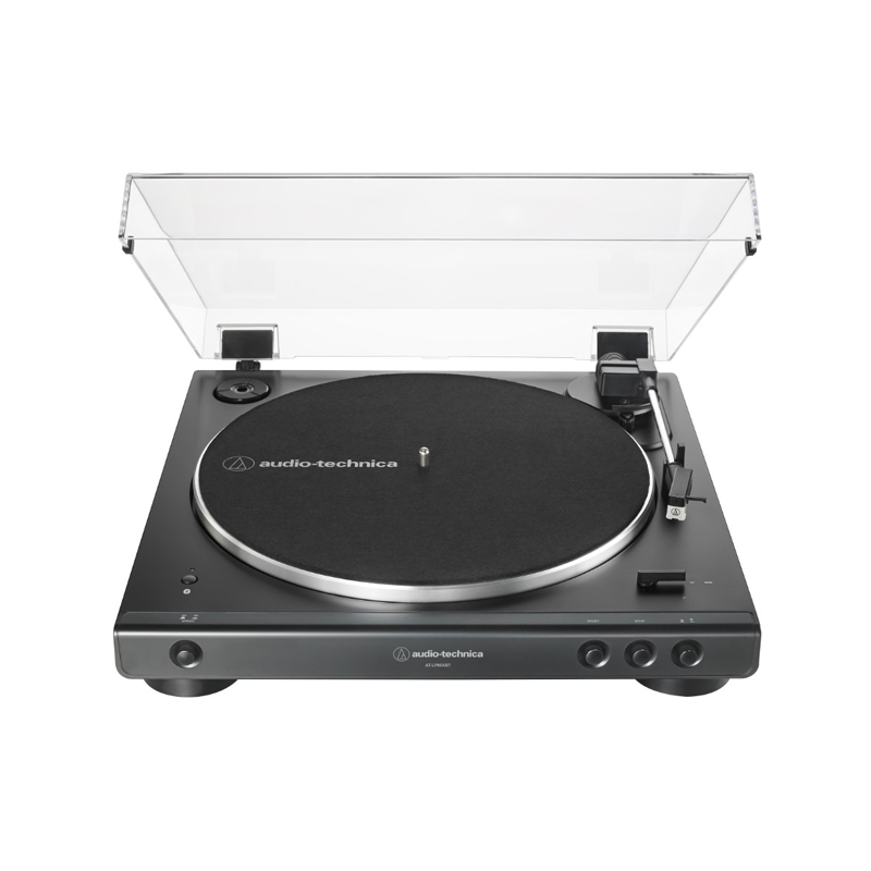 Mâm Đĩa Than Audio-Technica AT-LP60XBT Hiện Đại - Hình 1