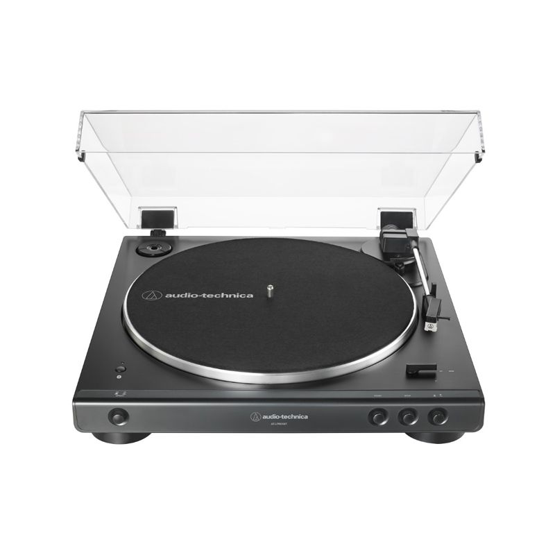 Mâm Đĩa Than Audio-Technica AT-LP60XBT Hiện Đại - Hình 1