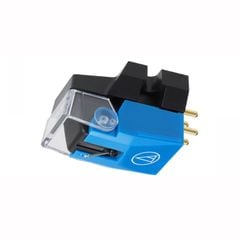 Bộ Kim Đĩa Than Audio-Technica AT-VM510CB Chính Hãng - Thumb 1