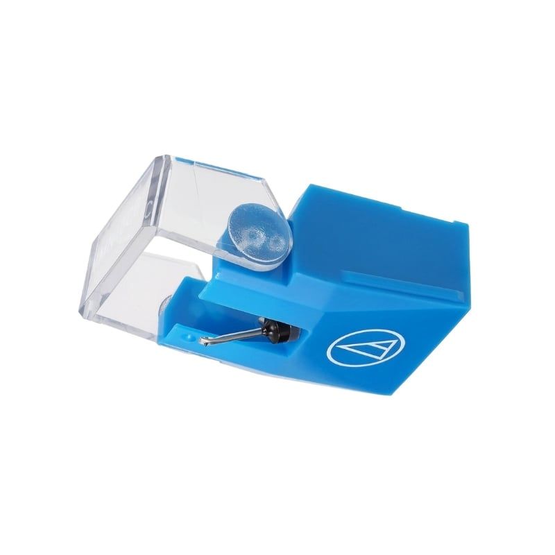 Bộ Kim Đĩa Than Audio-Technica AT-VM510CB Chính Hãng - Hình 2
