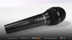 Micro có dây Audio Technica ATH-ATR1300x chính hãng - Thumb 7