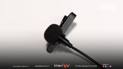 Microphone Audio-technica ATH-ATR3350xiS - Thumb 3