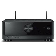 Amply xem phim Yamaha RX-V4A Black chính hãng - Thumb 1
