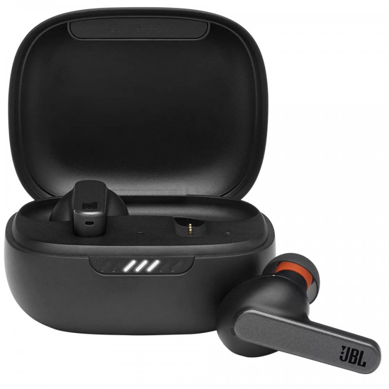 Tai nghe True Wireless JBL Live Pro+ TWS chính hãng - Hình 1