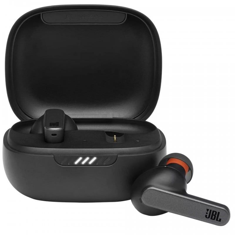 Tai nghe True Wireless JBL Live Pro+ TWS chính hãng - Hình 1
