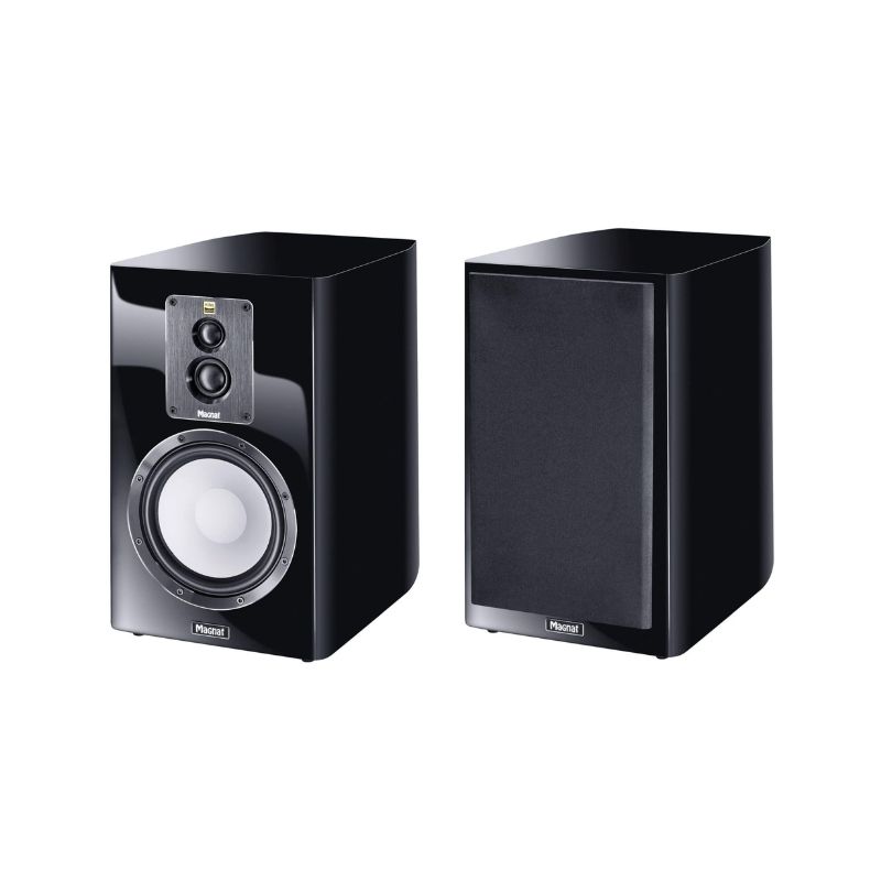 Loa bookshelf Magnat Signature 903 chính hãng - Hình 2