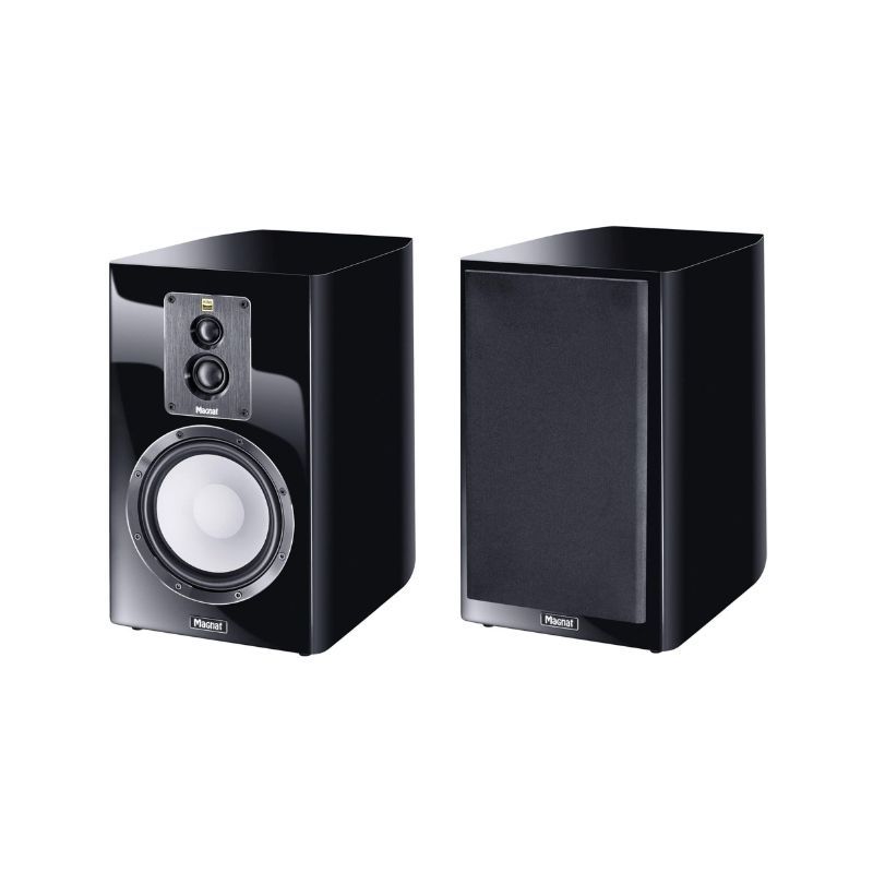 Loa bookshelf Magnat Signature 903 chính hãng - Hình 2