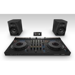 Bàn DJ AlphaTheta DDJ-GRV6 - Thumb 1