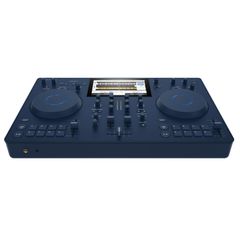 Bàn DJ AlphaTheta OMNIS-DUO Chính Hãng - Thumb 3