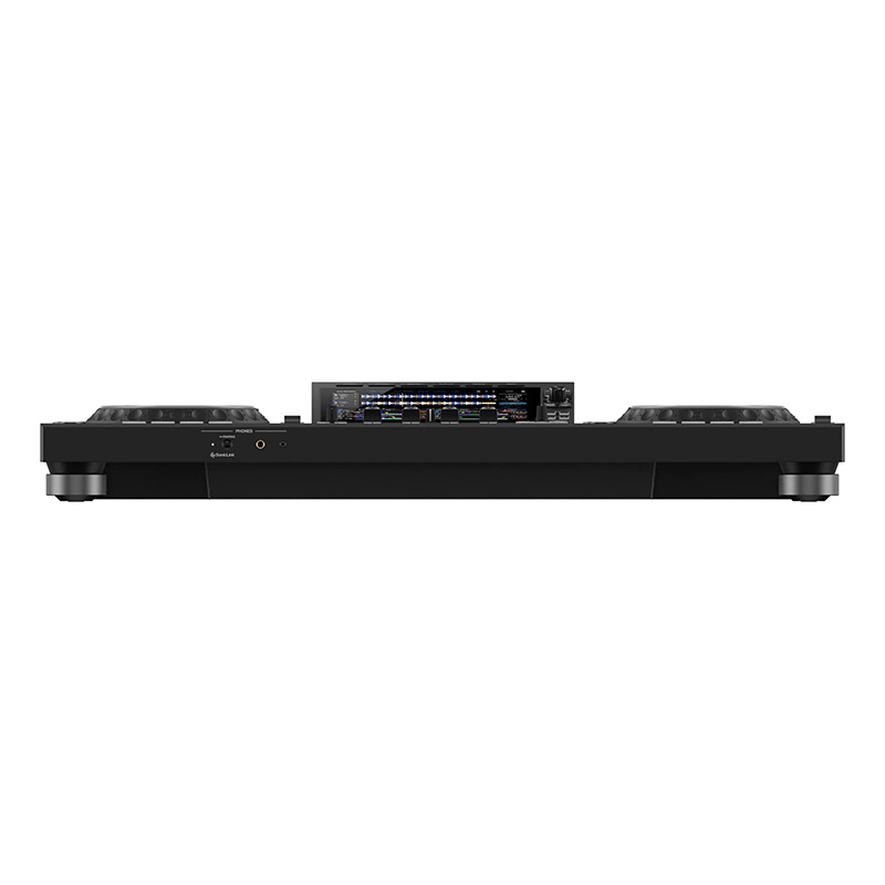 Bàn DJ AlphaTheta XDJ-AZ All-in-one Chính Hãng - Hình 3