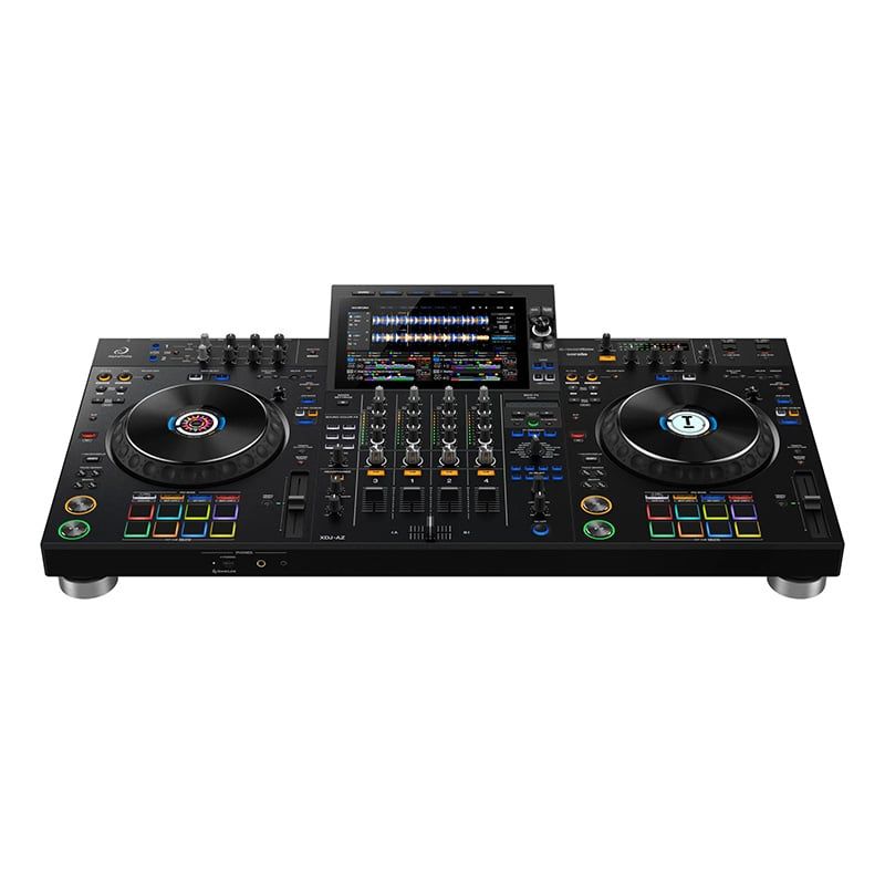 Bàn DJ AlphaTheta XDJ-AZ All-in-one Chính Hãng - Hình 1