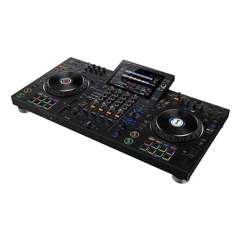 Bàn DJ AlphaTheta XDJ-AZ All-in-one Chính Hãng - Hình 2