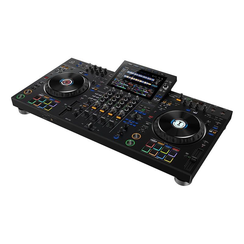Bàn DJ AlphaTheta XDJ-AZ All-in-one Chính Hãng - Hình 2