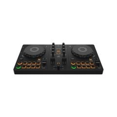 Bàn DJ Controller AlphaTheta DDJ-FLX2 Chính Hãng - Thumb 1