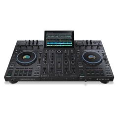 Bàn DJ Denon Prime 4+ Chính Hãng