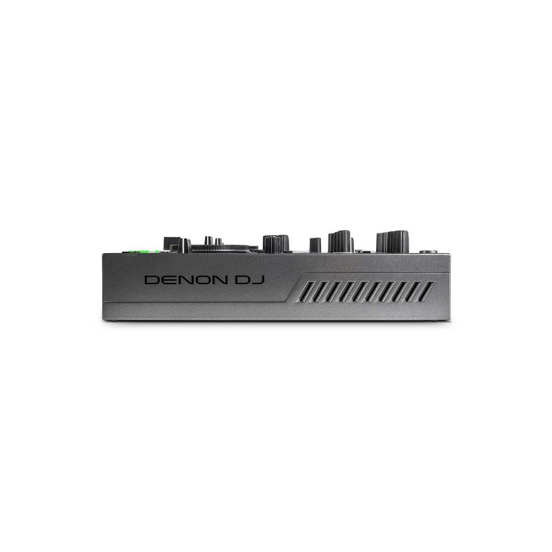 Bàn DJ Denon Prime Go+ Chính Hãng - Hình 3
