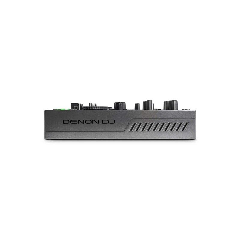 Bàn DJ Denon Prime Go+ Chính Hãng - Hình 3