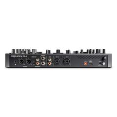 Bàn DJ Denon Prime Go+ Chính Hãng - Thumb 4