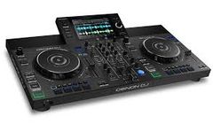 Bàn DJ Denon SC Live 2 Chính Hãng - Thumb 2