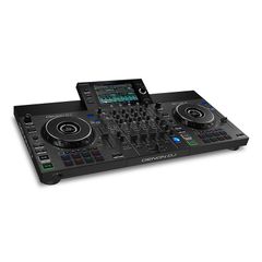 Bàn DJ Denon SC Live 4 Chính Hãng - Thumb 3