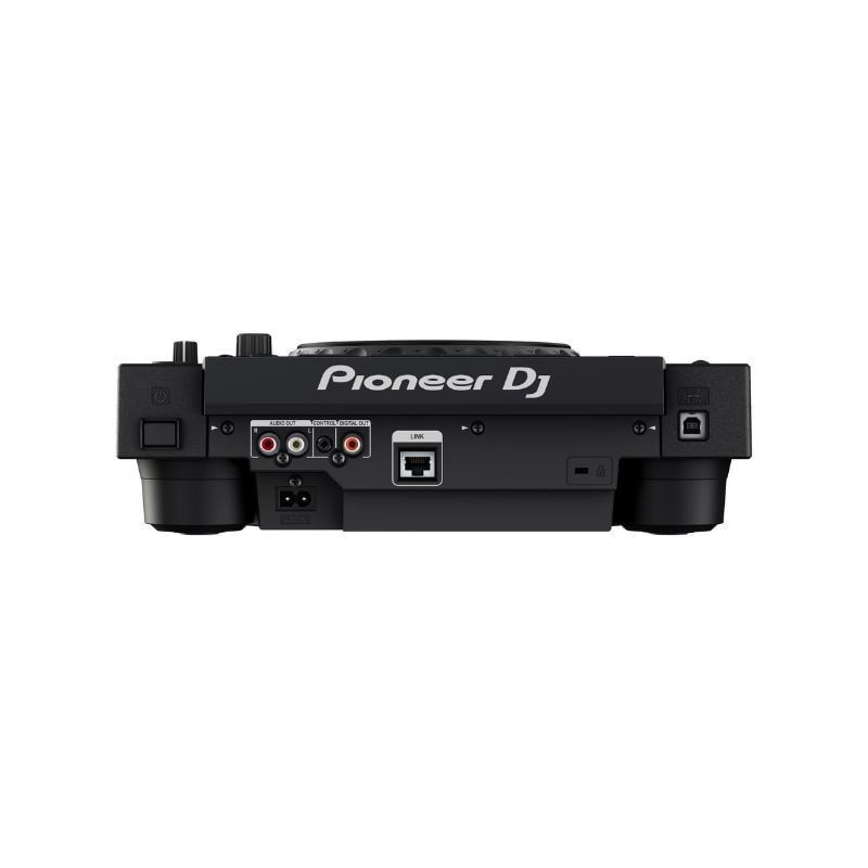 Bàn DJ Pioneer CDJ-900NXS Chính Hãng - Hình 4
