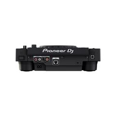 Bàn DJ Pioneer CDJ-900NXS Chính Hãng - Thumb 4