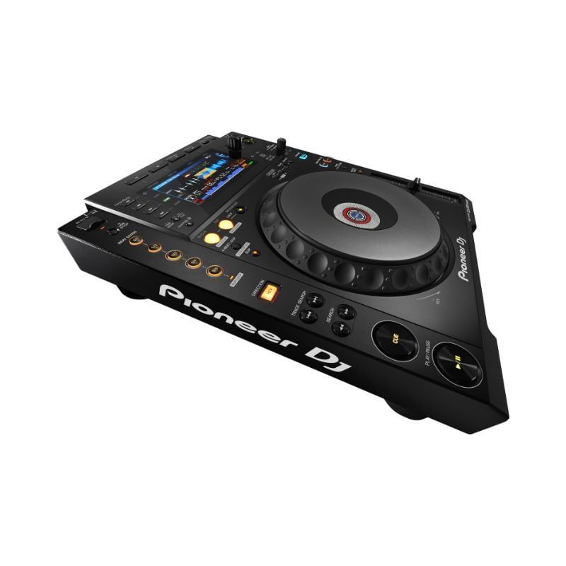Bàn DJ Pioneer CDJ-900NXS Chính Hãng - Hình 5