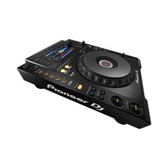 Bàn DJ Pioneer CDJ-900NXS Chính Hãng - Thumb 5
