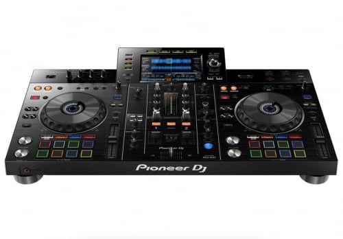 Pioneer XDJ-RX2 ( Rekordbox DJ ) - Hình 1