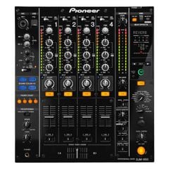 Bàn DJ Pioneer DJM-850 Chính Hãng