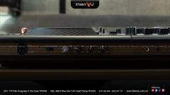 Bàn DJ Pioneer OPUS QUAD Chính Hãng - Thumb 10