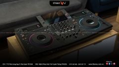 Bàn DJ Pioneer OPUS QUAD Chính Hãng - Thumb 4