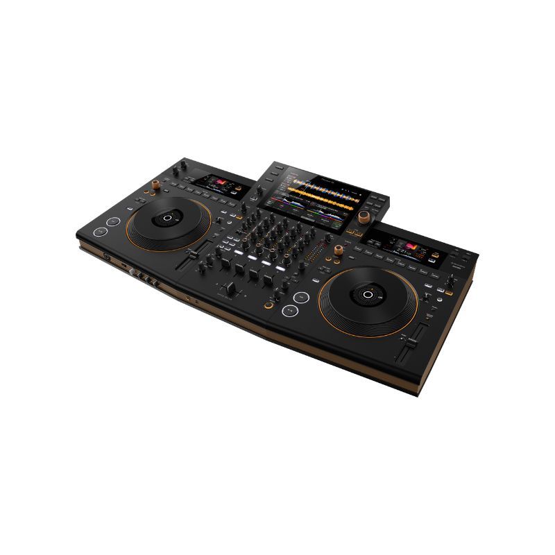 Bàn DJ Pioneer OPUS QUAD Chính Hãng - Hình 1