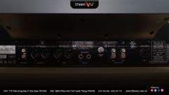 Bàn DJ Pioneer OPUS QUAD Chính Hãng - Thumb 11