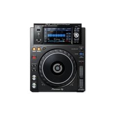Bàn DJ Pioneer XDJ-1000MK2 Chính Hãng