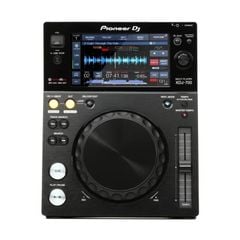 Bàn DJ Pioneer XDJ-700 Chính Hãng