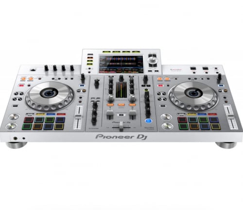 Pioneer XDJ-RX2-W Limited - Hình 1