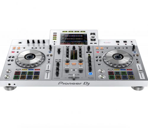 Pioneer XDJ-RX2-W Limited - Hình 1