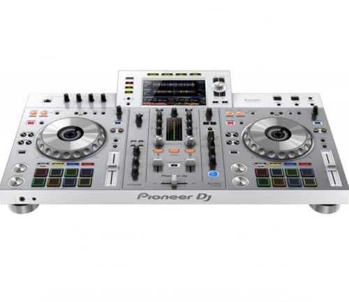 Pioneer XDJ-RX2-W Limited - Hình 1