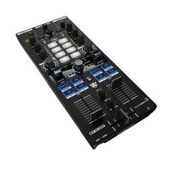 Bàn DJ Reloop Mixtour Pro Chính Hãng