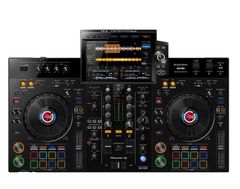 Bàn DJ PIONEER XDJ-RX3 - Thumb 1