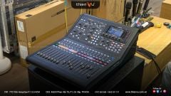 Mixer Midas M32R Live Chính Hãng - Thumb 3