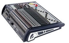 Mixer Soundcraft GB4 24CH CONSOLE chính hãng - Thumb 2