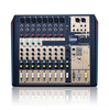 Mixer Soundcraft Nano M12BT chính hãng - Thumb 1