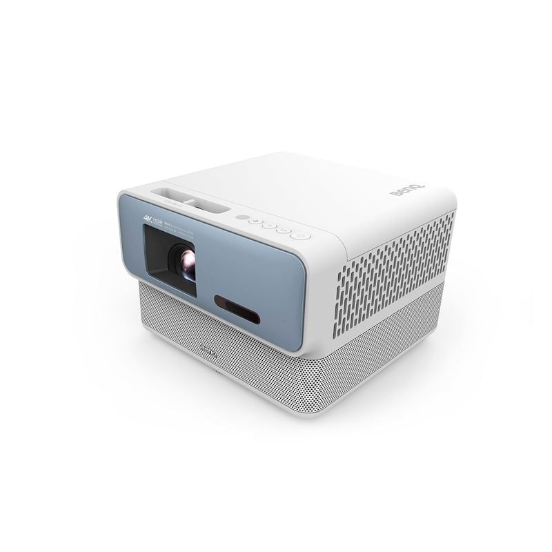 Máy chiếu 4K BenQ GP500 chính hãng - Hình 2