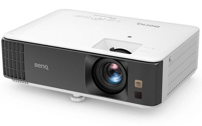 Mua Máy Chiếu BenQ TK700 Chính Hãng - Hình 3