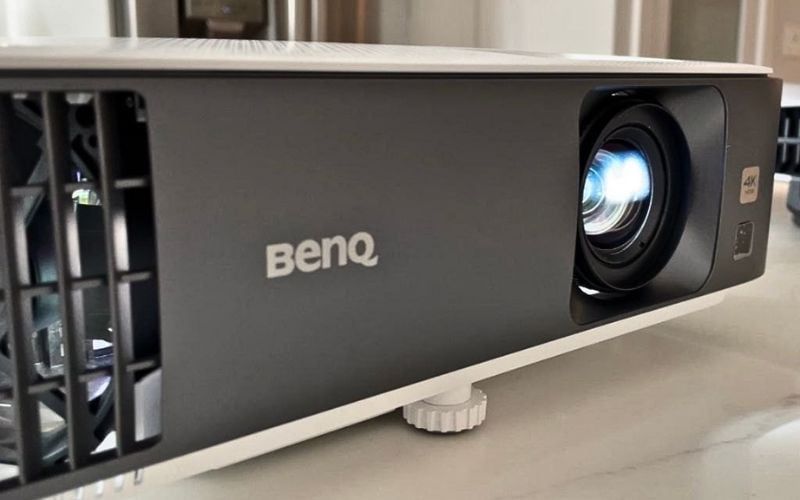 Mua Máy Chiếu BenQ TK700 Chính Hãng - Hình 6