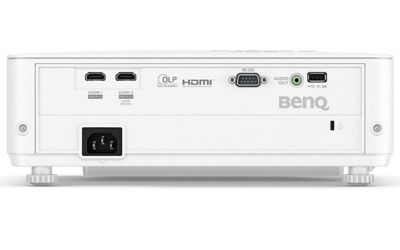 Mua Máy Chiếu BenQ TK700 Chính Hãng - Hình 5