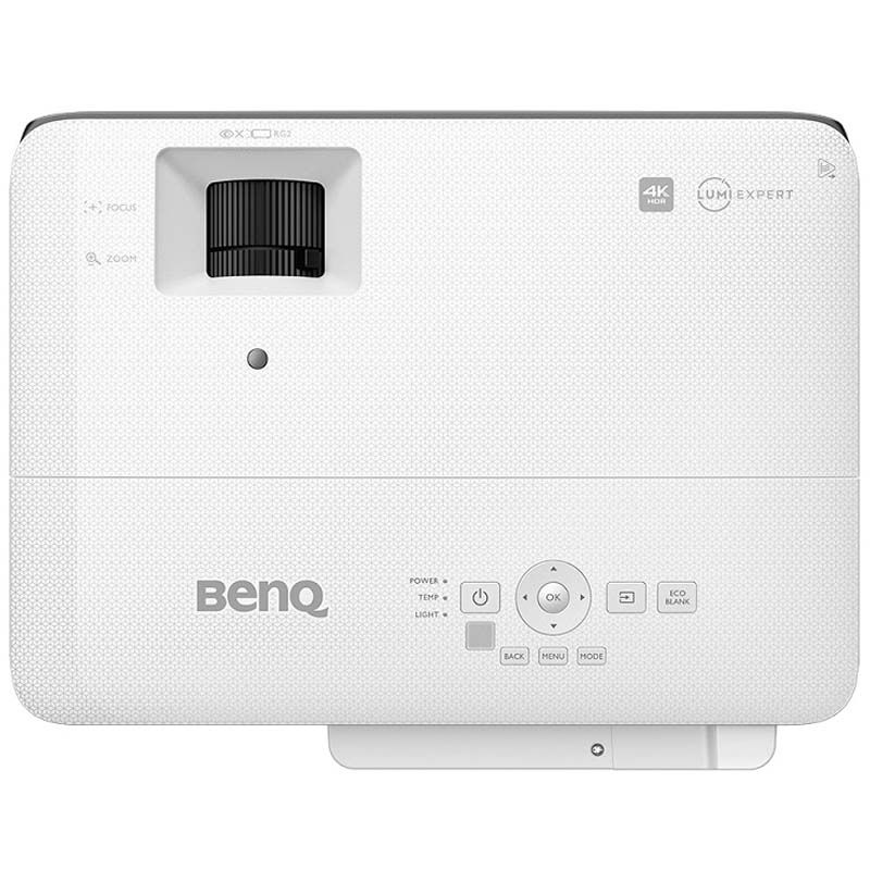 Máy Chiếu BenQ TK700STi Chính Hãng - Hình 2