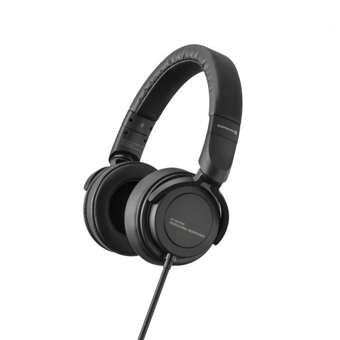 Tai nghe DJ Beyerdynamic DT240 PRO chính hãng - Hình 1